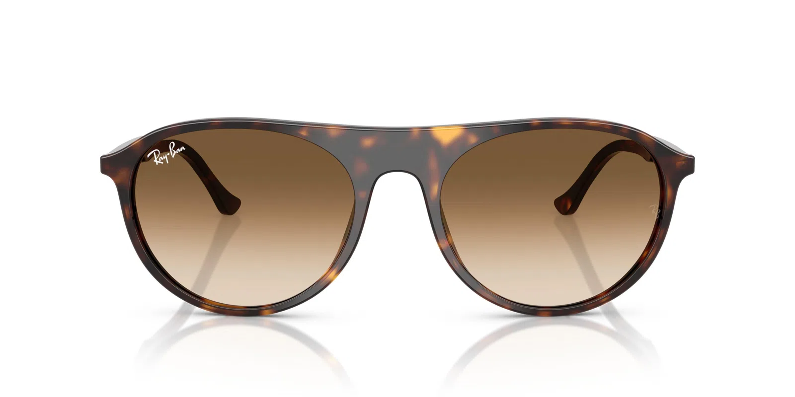 Ray-Ban 2215F Sunglasses - view 29